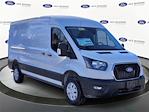 New 2026 Ford Transit 350 Medium Roof Empty Cargo Van for sale #61248 - photo 7