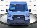 New 2026 Ford Transit 350 Medium Roof Empty Cargo Van for sale #61248 - photo 8