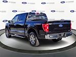 Used 2021 Ford F-150 XLT SuperCrew Cab for sale #61371A - photo 2