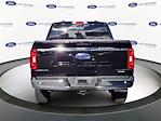 Used 2021 Ford F-150 XLT SuperCrew Cab for sale #61371A - photo 4