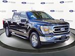 Used 2021 Ford F-150 XLT SuperCrew Cab for sale #61371A - photo 7