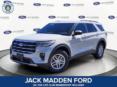 2027 Ford Explorer 4WD SUV for sale #6163 - photo 1