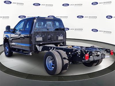 2025 Ford F-350 Super Cab DRW 4WD Cab Chassis for sale #61870 - photo 2