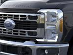 New 2025 Ford F-350 XL Super Cab 4WD Cab Chassis for sale #61870 - photo 17