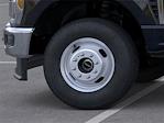 New 2025 Ford F-350 XL Super Cab 4WD Cab Chassis for sale #61870 - photo 19