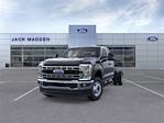 New 2025 Ford F-350 XL Super Cab 4WD Cab Chassis for sale #61870 - photo 3