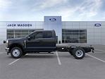 New 2025 Ford F-350 XL Super Cab 4WD Cab Chassis for sale #61870 - photo 4
