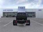 New 2025 Ford F-350 XL Super Cab 4WD Cab Chassis for sale #61870 - photo 5
