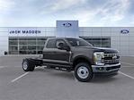 New 2025 Ford F-350 XL Super Cab 4WD Cab Chassis for sale #61870 - photo 7