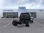 New 2025 Ford F-350 XL Super Cab 4WD Cab Chassis for sale #61870 - photo 8