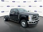 New 2025 Ford F-350 XL Super Cab 4WD Cab Chassis for sale #61901 - photo 3