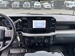 New 2025 Ford F-350 XL Super Cab 4WD Cab Chassis for sale #61901 - photo 12