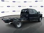 New 2025 Ford F-350 XL Super Cab 4WD Cab Chassis for sale #61901 - photo 5