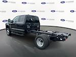 New 2025 Ford F-350 XL Super Cab 4WD Cab Chassis for sale #61901 - photo 2