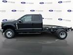 New 2025 Ford F-350 XL Super Cab 4WD Cab Chassis for sale #61901 - photo 7