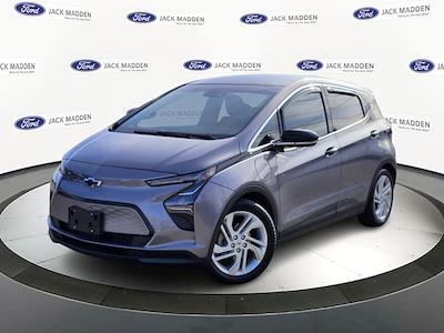 Used 2023 Chevrolet Bolt EV - photo 1