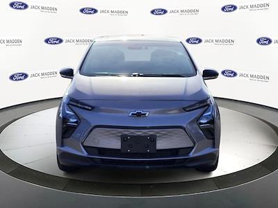 Used 2023 Chevrolet Bolt EV - photo 1