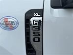 New 2025 Ford F-350 XL Super Cab 4WD Cab Chassis for sale #62053 - photo 11