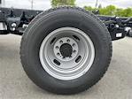 New 2025 Ford F-350 XL Super Cab 4WD Cab Chassis for sale #62053 - photo 12