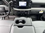 New 2025 Ford F-350 XL Super Cab 4WD Cab Chassis for sale #62053 - photo 15