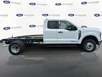 New 2025 Ford F-350 XL Super Cab 4WD Cab Chassis for sale #62053 - photo 5