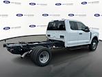 New 2025 Ford F-350 XL Super Cab 4WD Cab Chassis for sale #62053 - photo 6