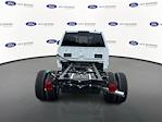 New 2025 Ford F-350 XL Super Cab 4WD Cab Chassis for sale #62053 - photo 7