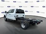 New 2025 Ford F-350 XL Super Cab 4WD Cab Chassis for sale #62053 - photo 2