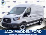 2026 Ford Transit 250 Medium Roof RWD Empty Cargo Van for sale #62311 - photo 1