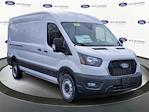 2026 Ford Transit 250 Medium Roof RWD Empty Cargo Van for sale #62311 - photo 8
