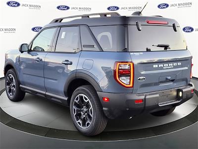 New 2025 Ford Bronco Sport Outer Banks for sale #62594 - photo 2