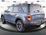 New 2025 Ford Bronco Sport Outer Banks for sale #62594 - photo 2