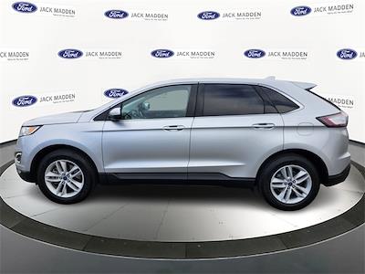 Used 2016 Ford Edge SEL for sale #62594A - photo 2