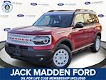 New 2025 Ford Bronco Sport Heritage for sale #62796 - photo 1
