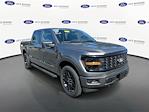2025 Ford F-150 SuperCrew Cab 4WD Pickup for sale #63098 - photo 3