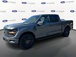 2025 Ford F-150 SuperCrew Cab 4WD Pickup for sale #63098 - photo 1