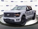 2025 Ford F-150 SuperCrew Cab 4WD Pickup for sale #63702 - photo 1
