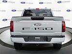 2025 Ford F-150 SuperCrew Cab 4WD Pickup for sale #63702 - photo 3