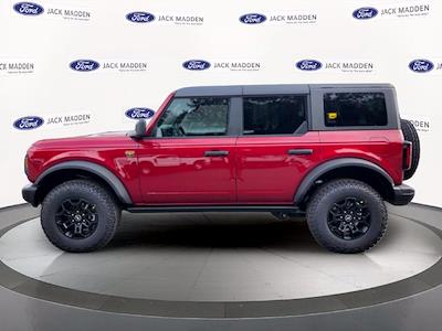 2026 Ford Bronco 4WD SUV for sale #63708 - photo 2