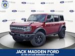 2026 Ford Bronco 4WD SUV for sale #63708 - photo 1