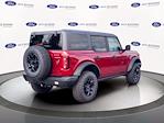 2026 Ford Bronco 4WD SUV for sale #63708 - photo 5