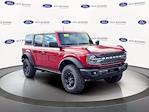 2026 Ford Bronco 4WD SUV for sale #63708 - photo 7