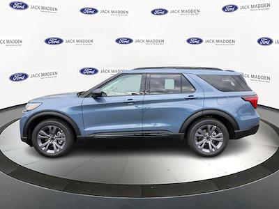 New 2026 Ford Explorer - photo 1