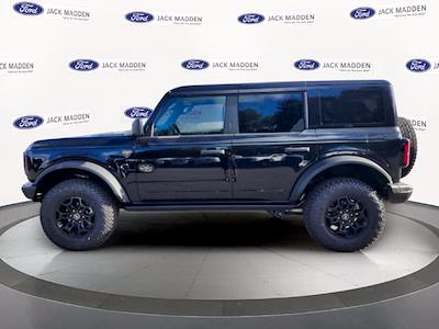2026 Ford Bronco 4WD SUV for sale #64026 - photo 2