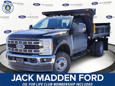 New 2025 Ford F-350 - photo 1