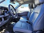 2025 Ford F-350 Regular Cab DRW 4WD Dump Truck for sale #64357 - photo 12