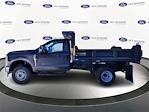 2025 Ford F-350 Regular Cab DRW 4WD Dump Truck for sale #64357 - photo 2