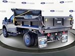 2025 Ford F-350 Regular Cab DRW 4WD Dump Truck for sale #64357 - photo 3