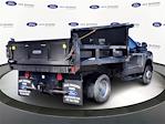 2025 Ford F-350 Regular Cab DRW 4WD Dump Truck for sale #64357 - photo 5