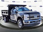 2025 Ford F-350 Regular Cab DRW 4WD Dump Truck for sale #64357 - photo 7